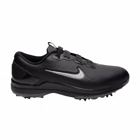 Nike Tiger Woods 71 FastFit Wide 'Black'