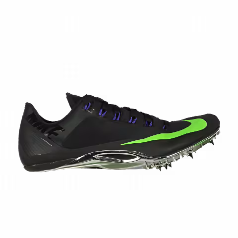 Nike Zoom Superfly R4 'Black Green Strike'