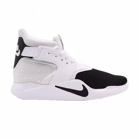 Nike Incursion Mid 'Black White'