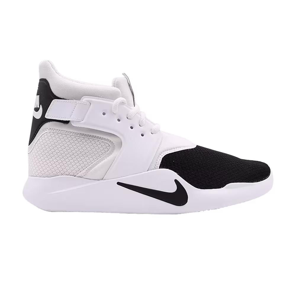 Nike Incursion Mid Black White