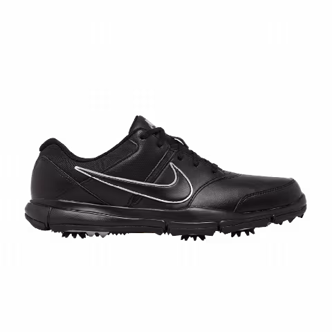 Nike Durasport 4 'Black Metallic Silver'