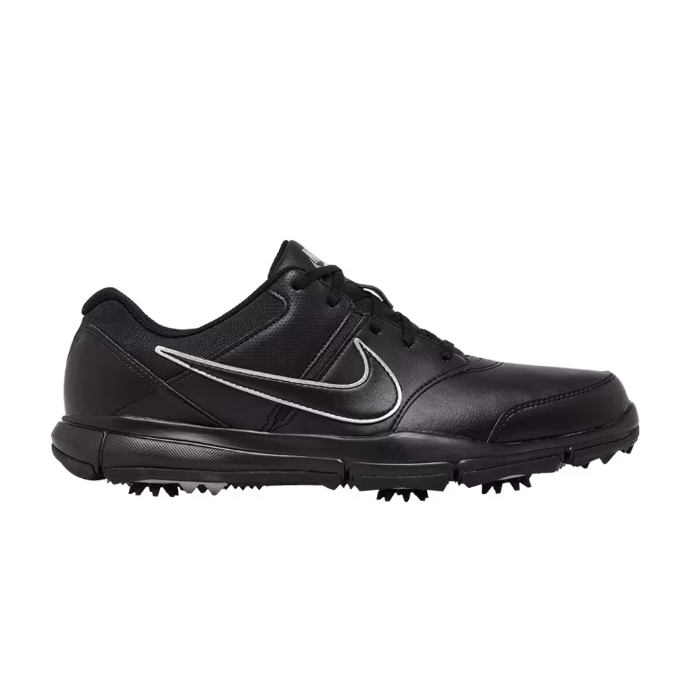 Nike Durasport 4 Black Metallic Silver