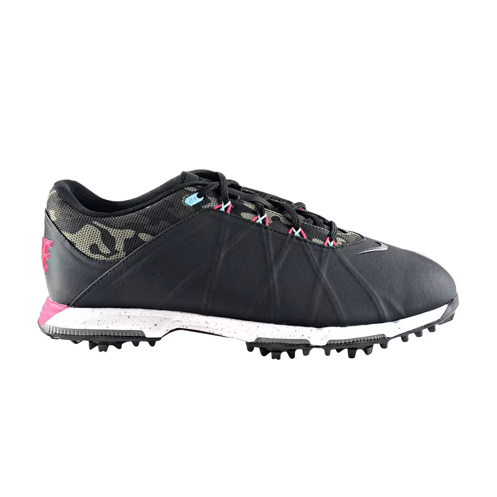Nike Lunar Fire Black Camo