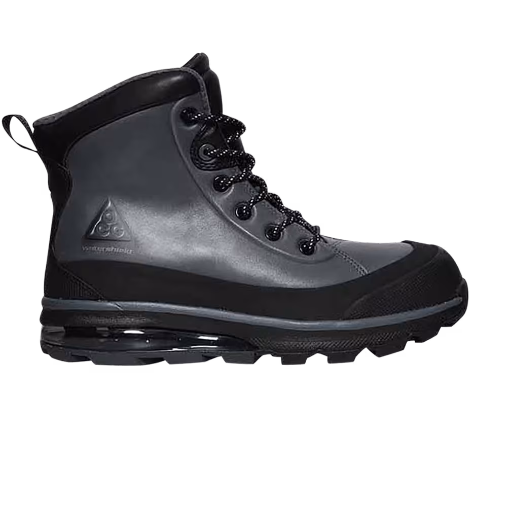 Nike Air Max Conquer ACG Black Dark Grey