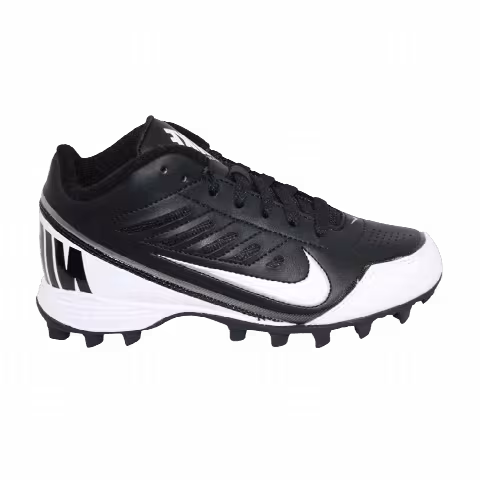 Nike Land Shark 2 Mid 'Black White'