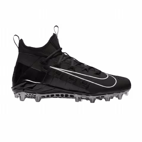 Nike Alpha Huarache 6 Elite 'Black'