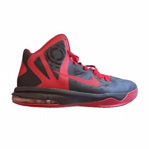Nike Air Max Hyperaggressor 'Bred'
