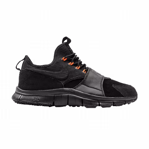 Nike Free Ace Leather