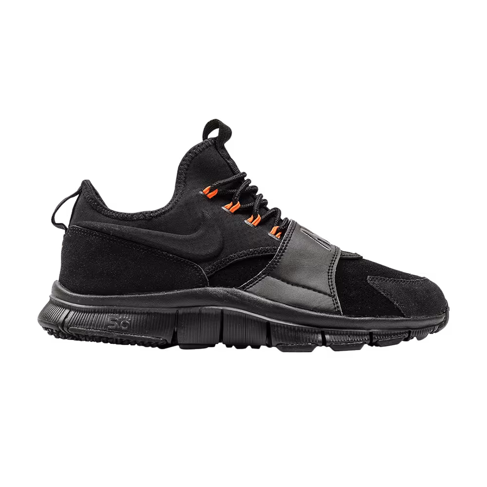Nike Free Ace Leather