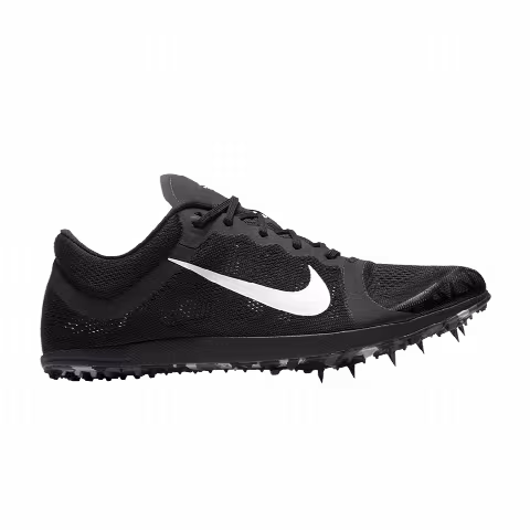 Nike Zoom XC 'Black White'