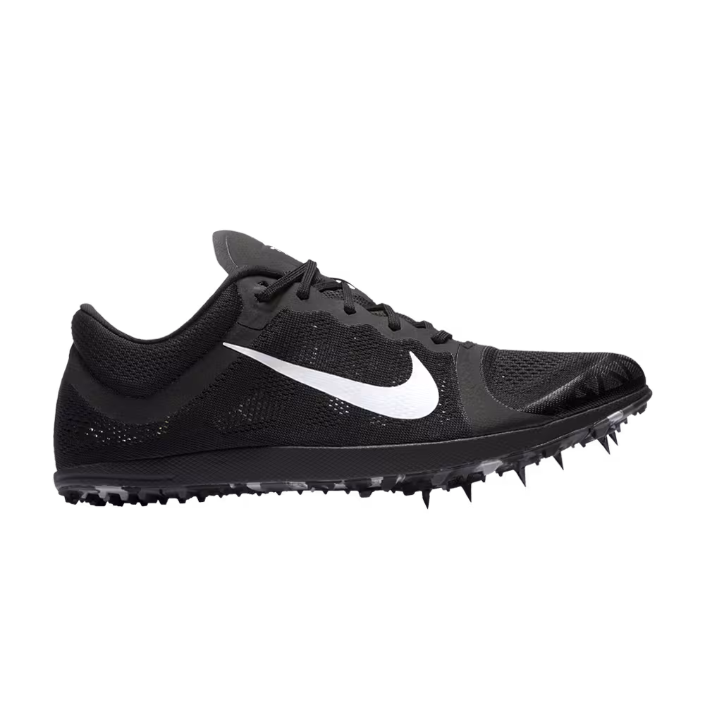 Nike Zoom XC Black White
