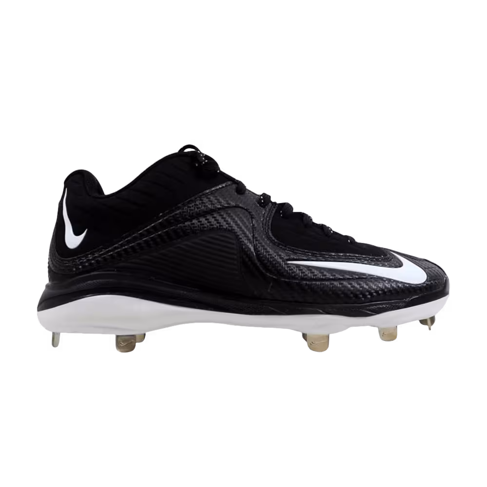 Nike Air MVP Pro 2 Metal Black