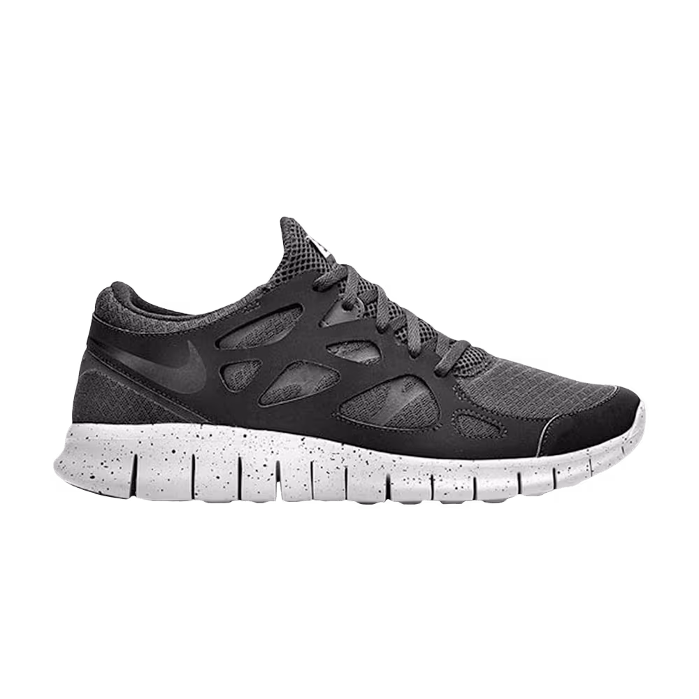 Nike Free Run 2 SP Genealogy of Free