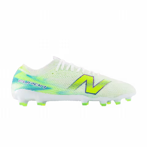 New Balance Furon Elite V9 MG 'Neon Tide'