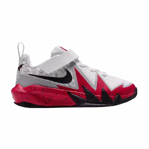 Nike S.T. Dynamite PS 'Summit White University Red'