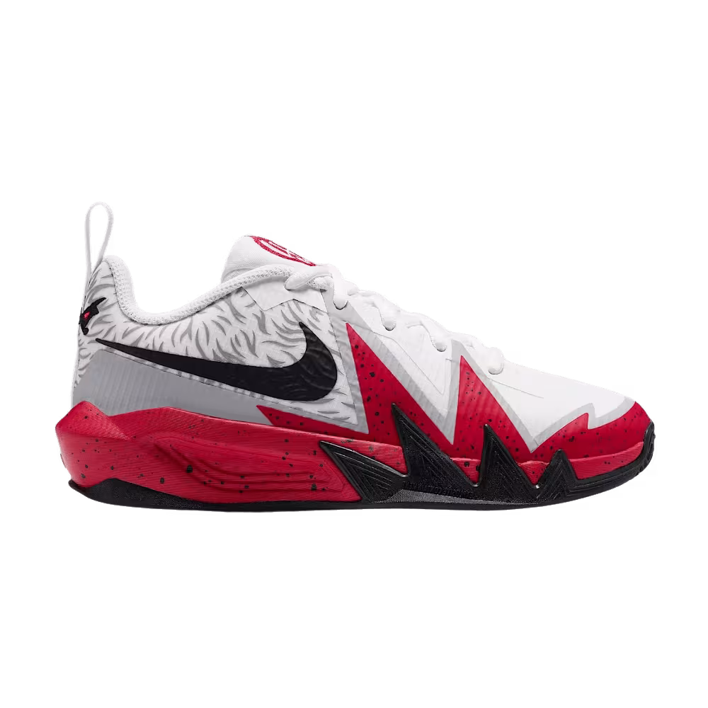 Nike S.T. Dynamite GS Summit White University Red
