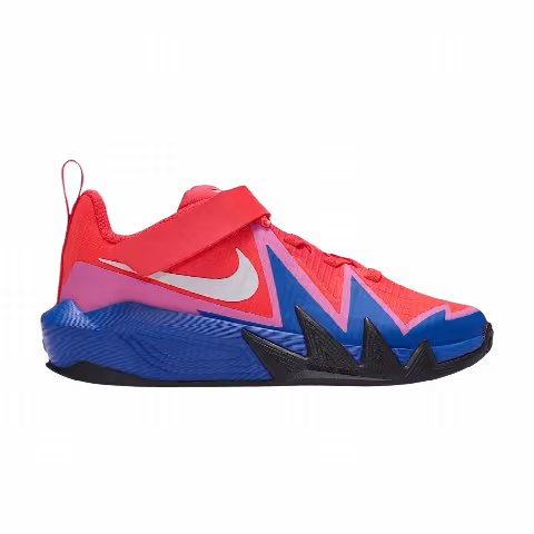 Nike S.T. Dynamite PS 'Bright Crimson Game Royal'