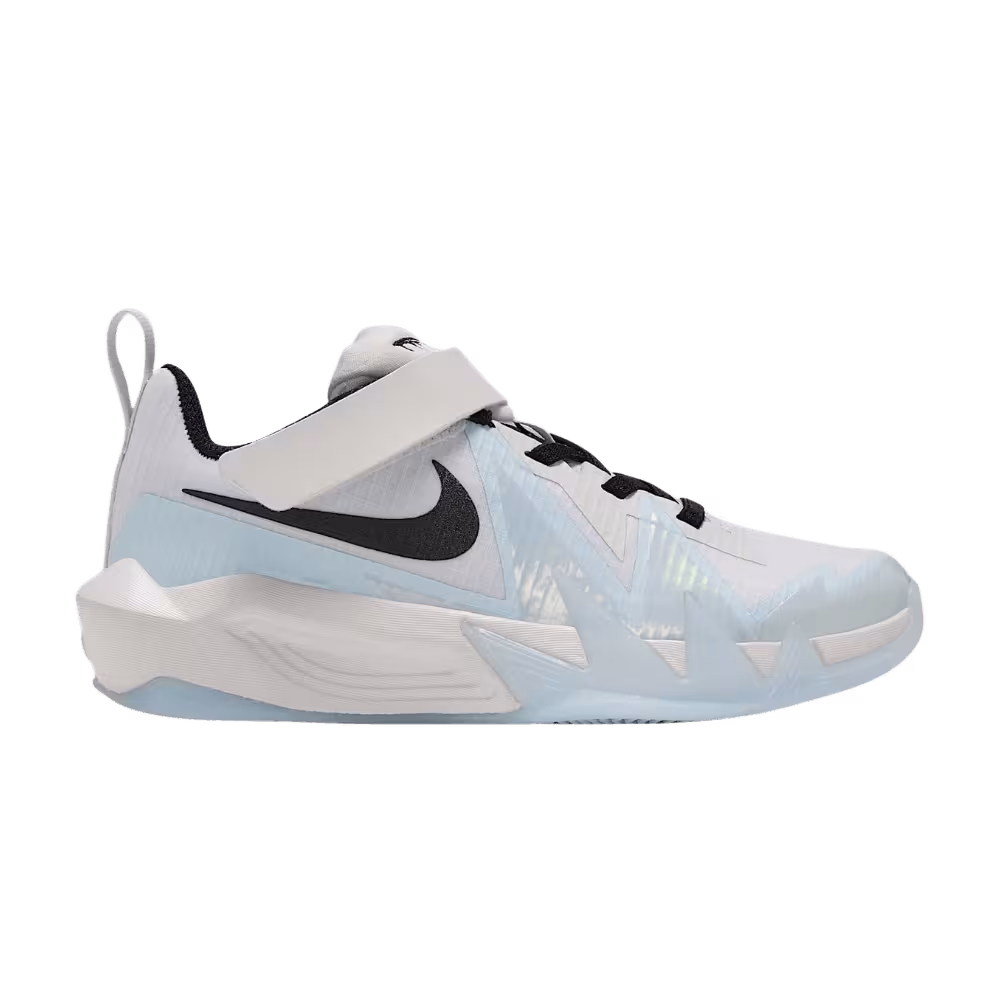 Nike S.T. Dynamite SE PS Pure Platinum Glacier Blue