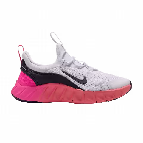 Nike Free Ride PS 'White Hyper Pink'