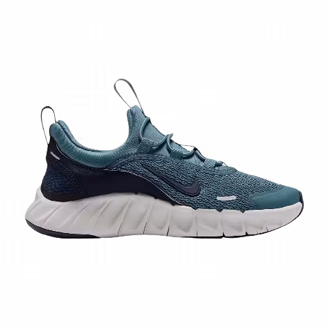 Nike Free Ride PS 'Smokey Blue Summit White'