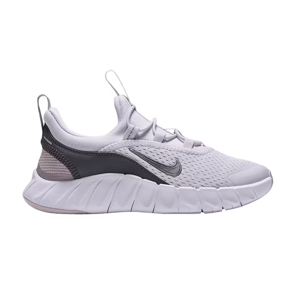 Nike Free Ride PS Photon Dust Silver Lilac