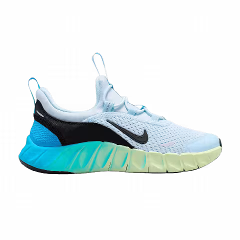 Nike Free Ride PS 'Glacier Blue Light Current Blue'