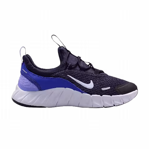 Nike Free Ride PS 'Purple Dynasty Purple Pulse'