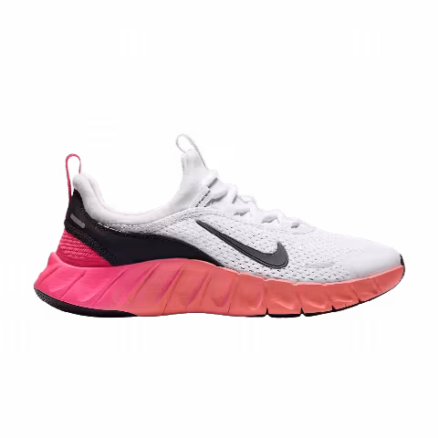 Nike Free Ride GS 'White Hyper Pink'