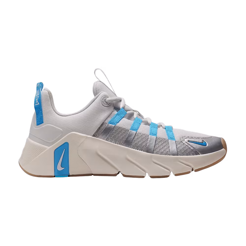 Nike Women's Free Metcon 7 Summit White Pale Ivory