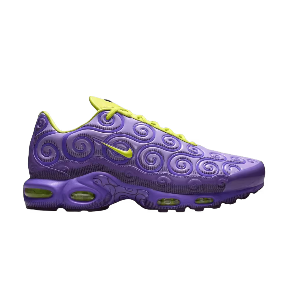 One Piece x Nike Air Max Plus Gomu Gomu