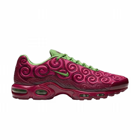 One Piece x Nike Air Max Plus 'Ope Ope' With Promo Card