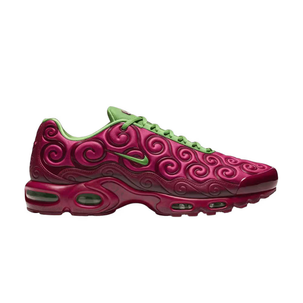 One Piece x Nike Air Max Plus Ope Ope