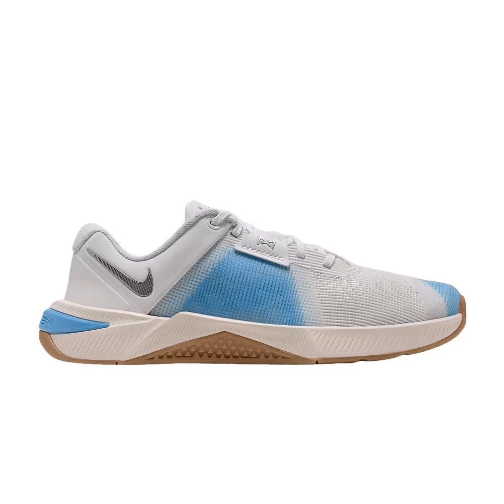 Nike Women's Metcon 10 Summit White Baltic Blue