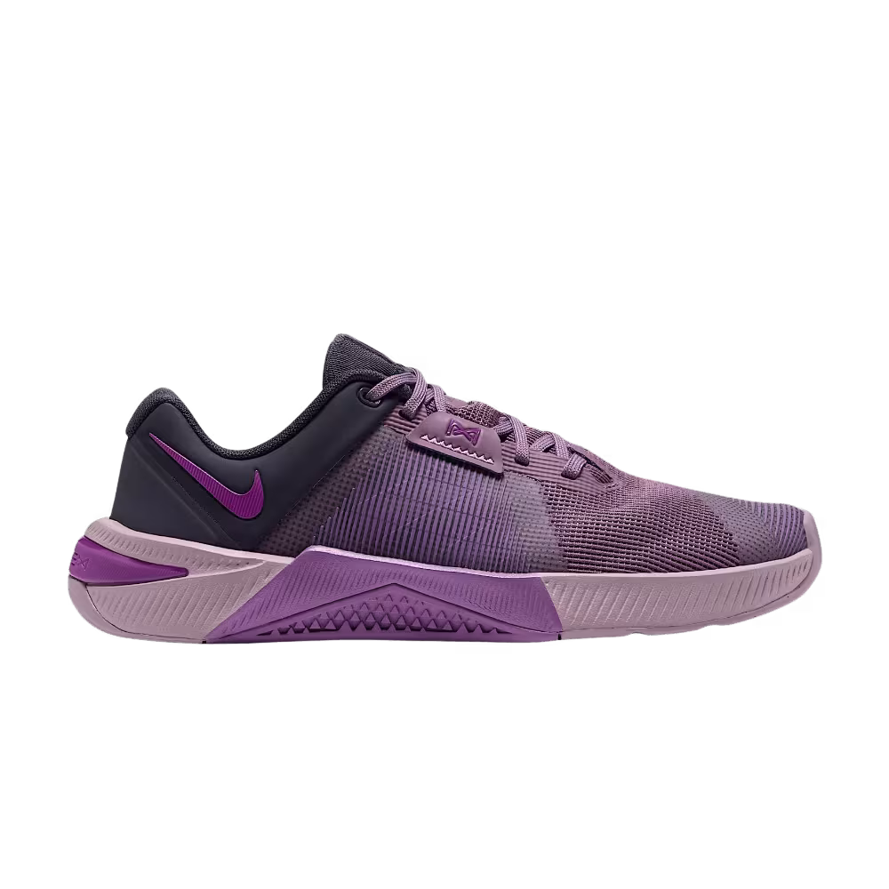 Nike Women's Metcon 10 Violet Dust Monarch Purple