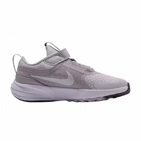 Nike Star Runner 5 PS 'Vast Grey Silver Lilac'