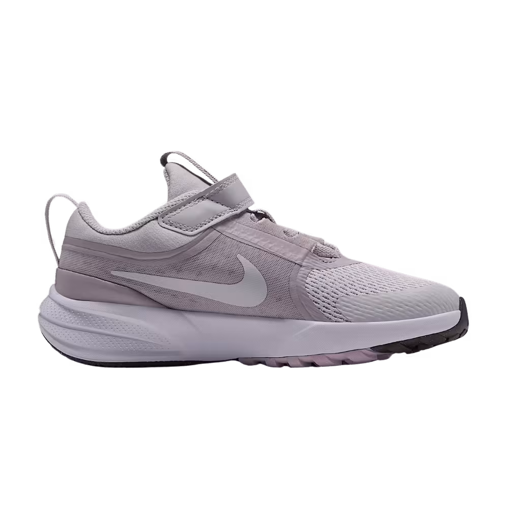 Nike Star Runner 5 PS Vast Grey Silver Lilac
