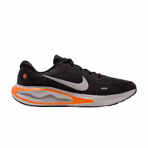 Nike Journey Run Road 'Black Total Orange'