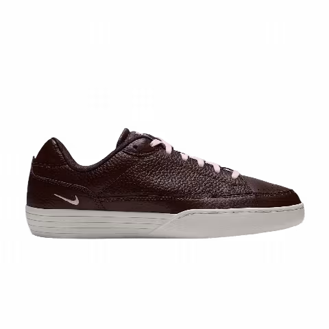 Nike Wmns Tennis Centre 'Baroque Brown Sail'