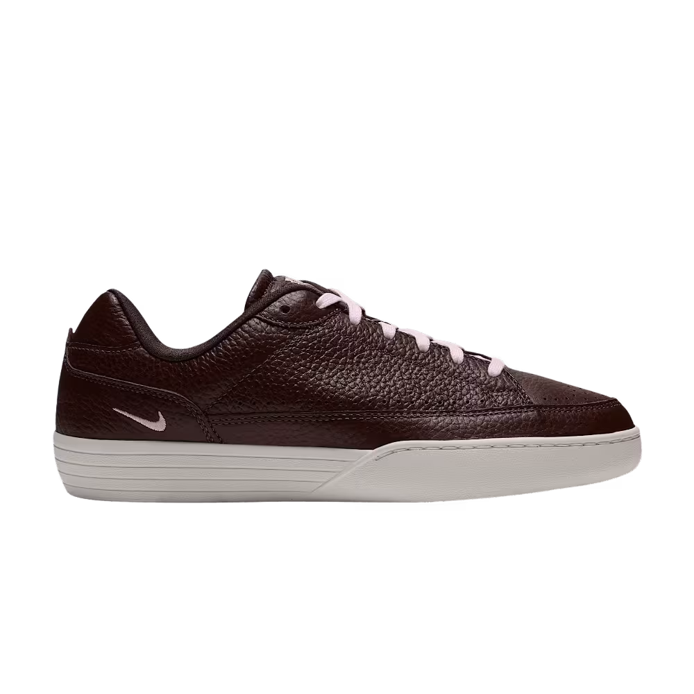 Nike Women's Tennis Centre Baroque Brown Sail