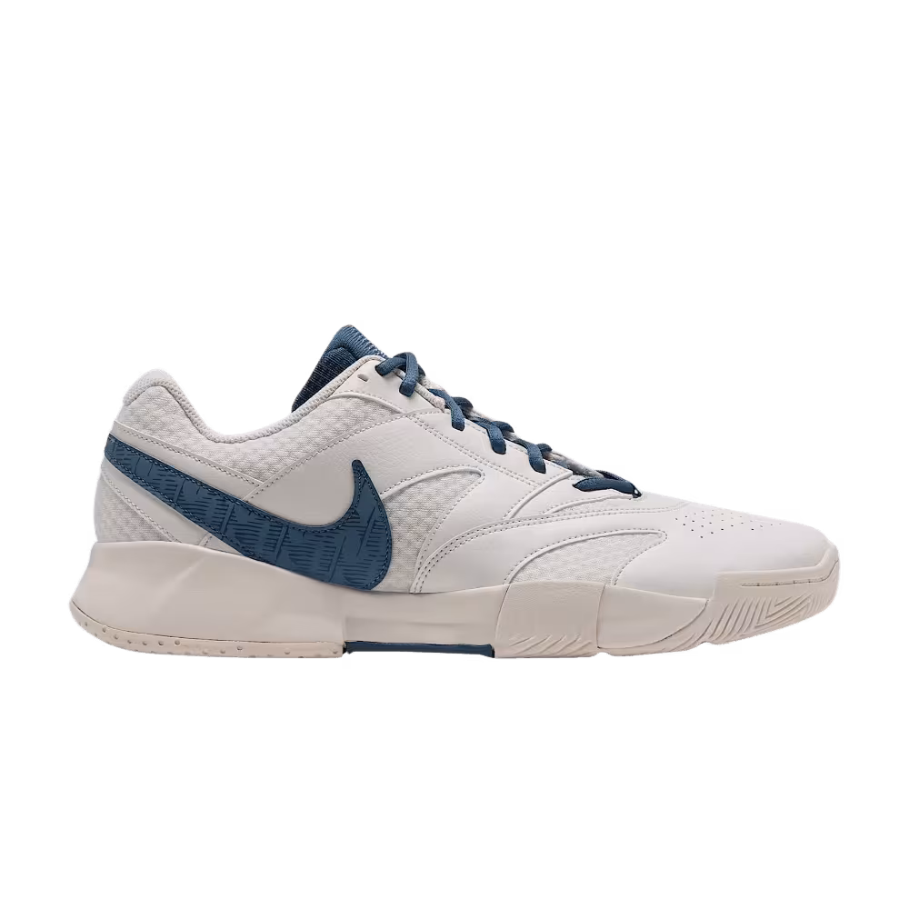 Nike Court Lite 4 Tennis Sail New Slate