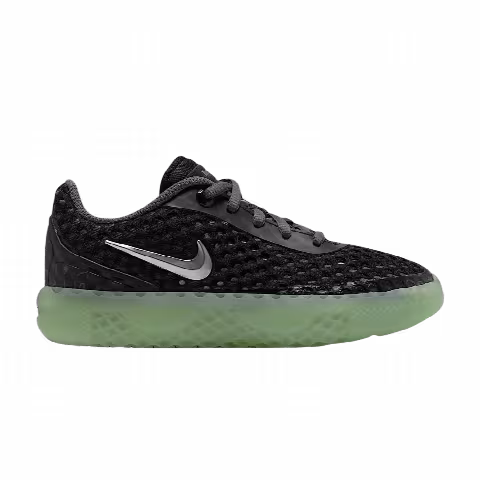 Nike Lebron Witness X PS 'Black Barely Volt'