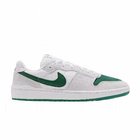 Nike SB Code 58 'White Summit White'