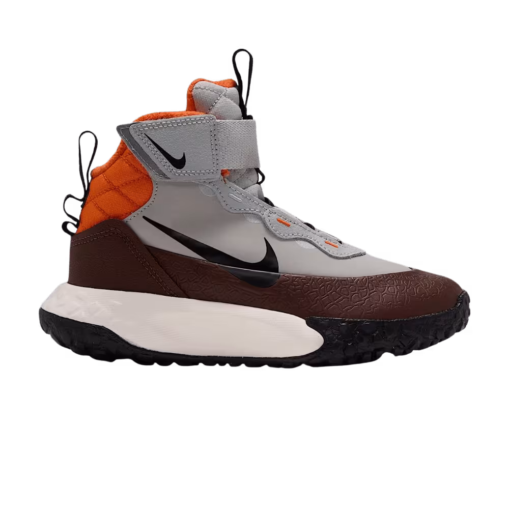 Nike Terrascout PS Grey Fog Safety Orange
