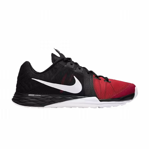 Nike Train Prime Iron DF 'Bred'