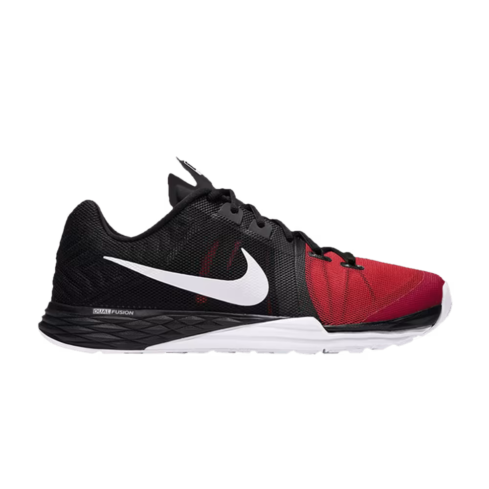 Nike Train Prime Iron DF Bred