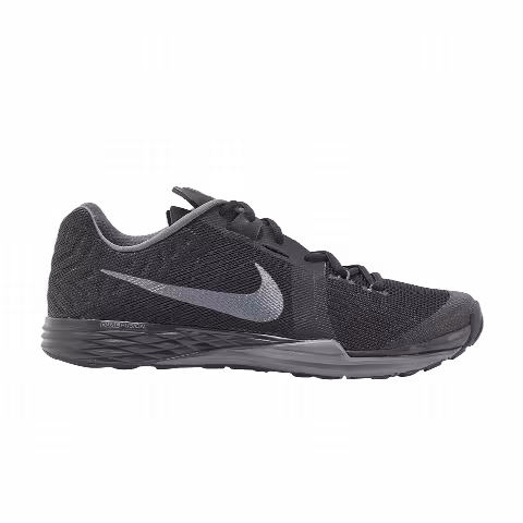Nike Train Prime Iron DF 'Black Hematite'