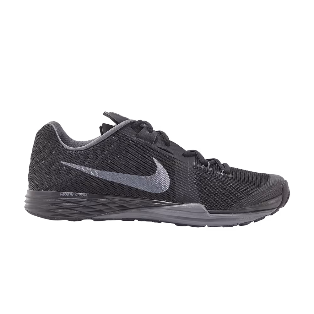 Nike Train Prime Iron DF Black Hematite