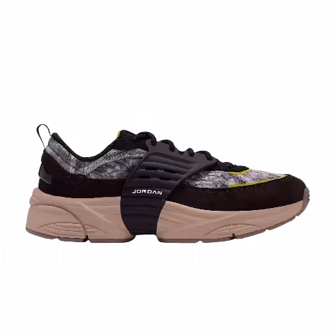Air Jordan Trunner O/S Realtree 'Velvet Brown Legend Medium Brown'