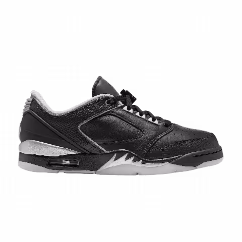 Air Jordan Wmns Sixty Plus Low 'Black Wolf Grey'