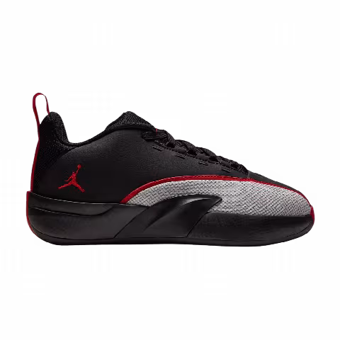 Air Jordan All Game GS 'Black White'